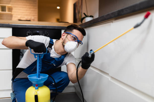 Best Exterminator Services  in Lebanon, TN